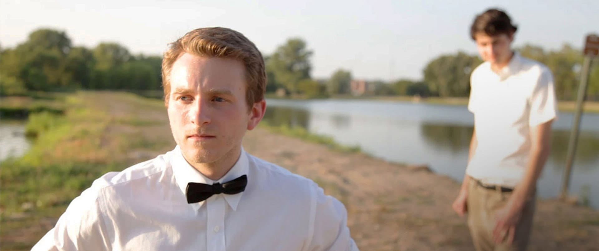 A Gentlemen's Agreement