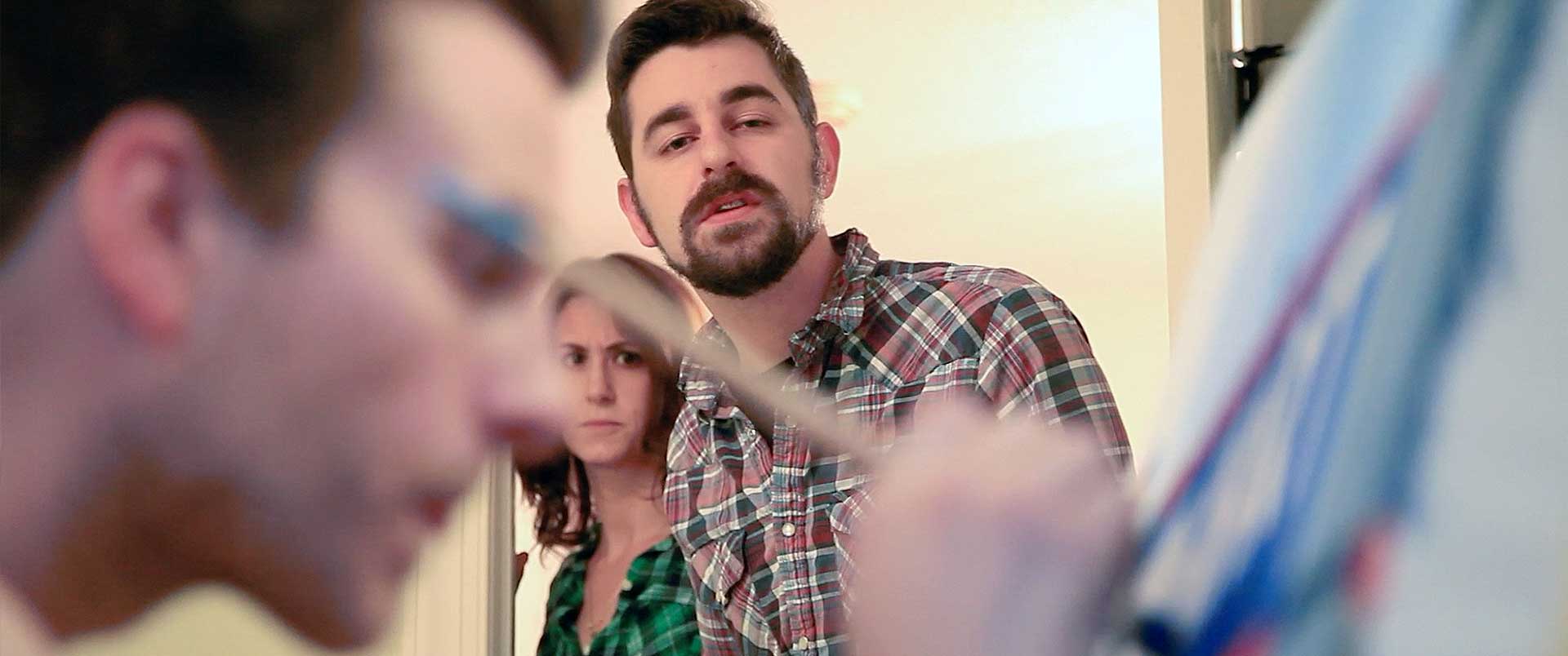 Children of the Carved