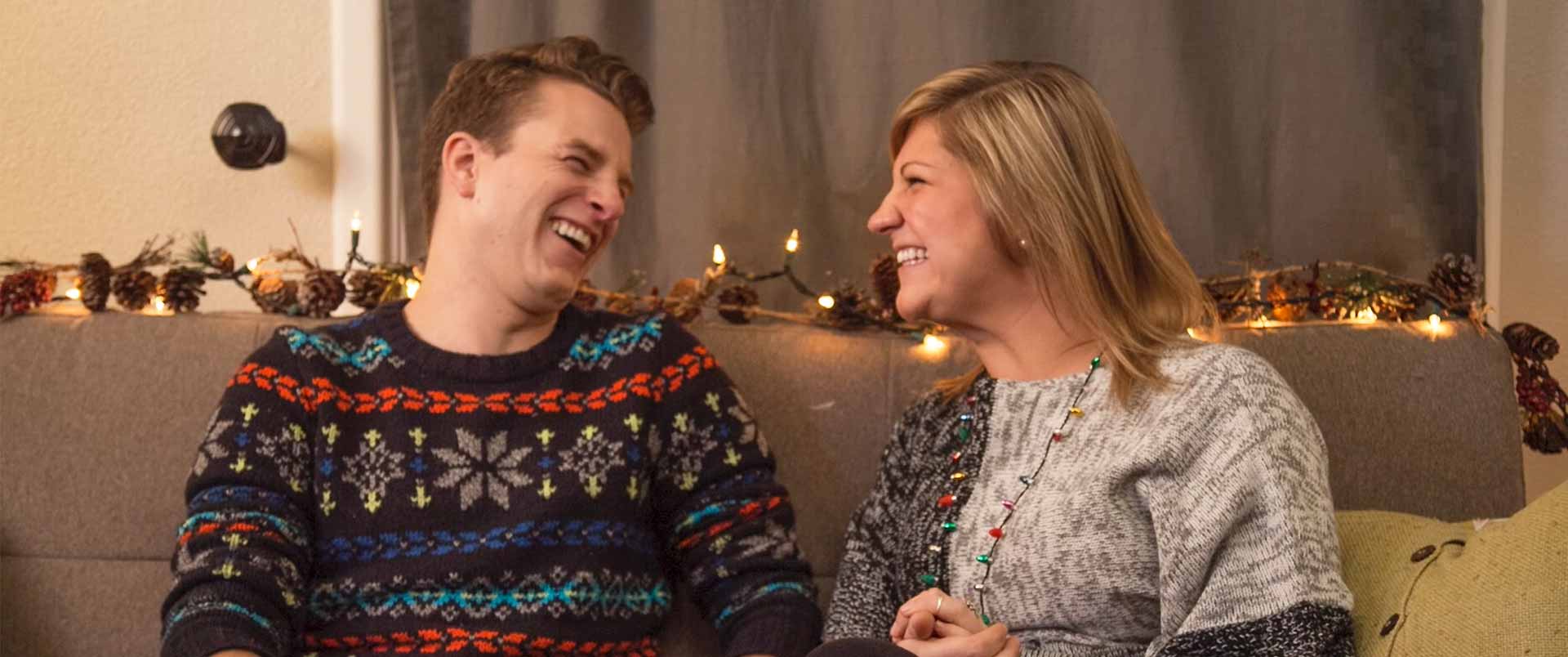 A Birthday Christmas