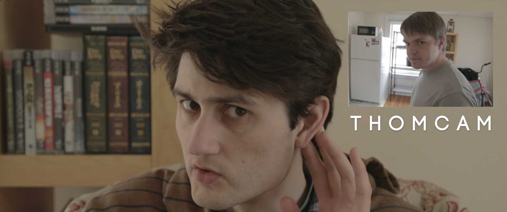 Game Night with Denny