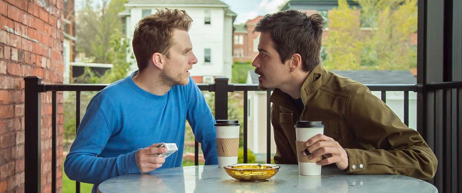 We're Gonna Be Rockstars