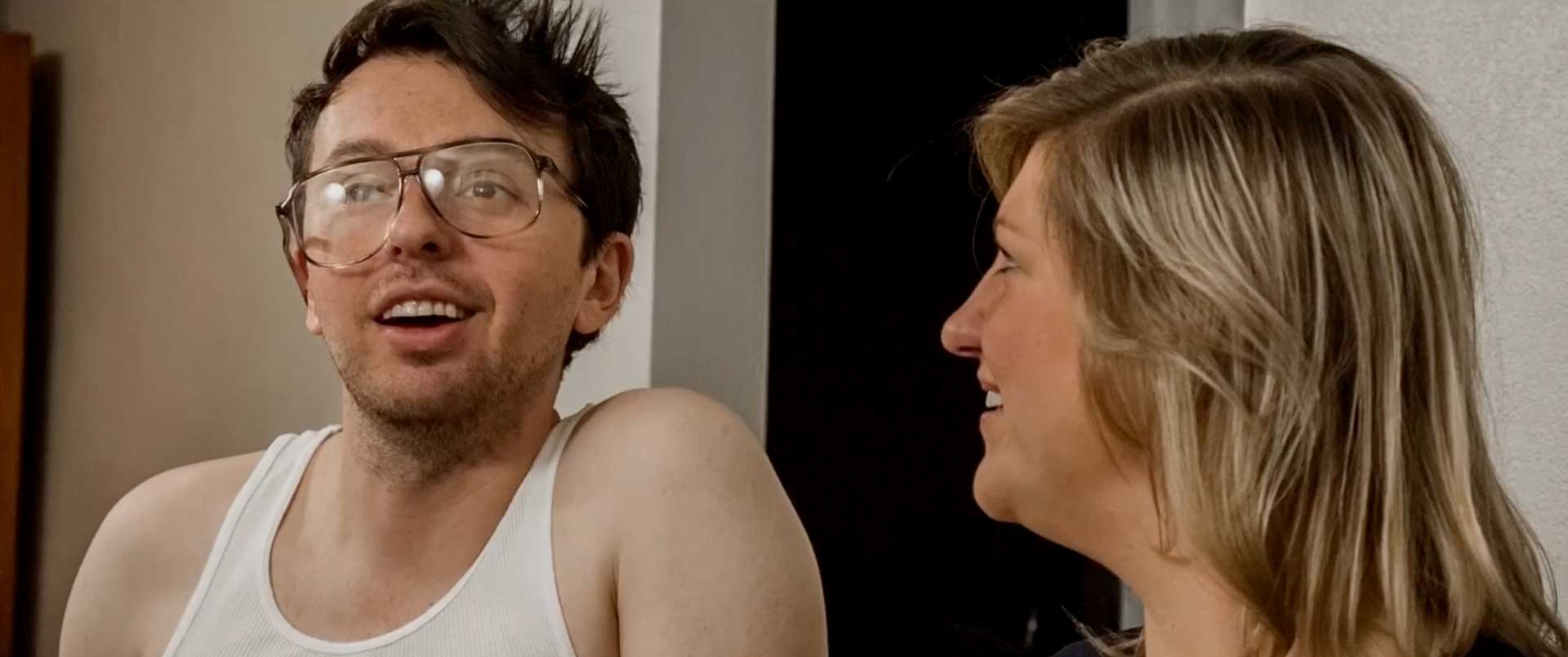 Dog & Pony Forever - Promo