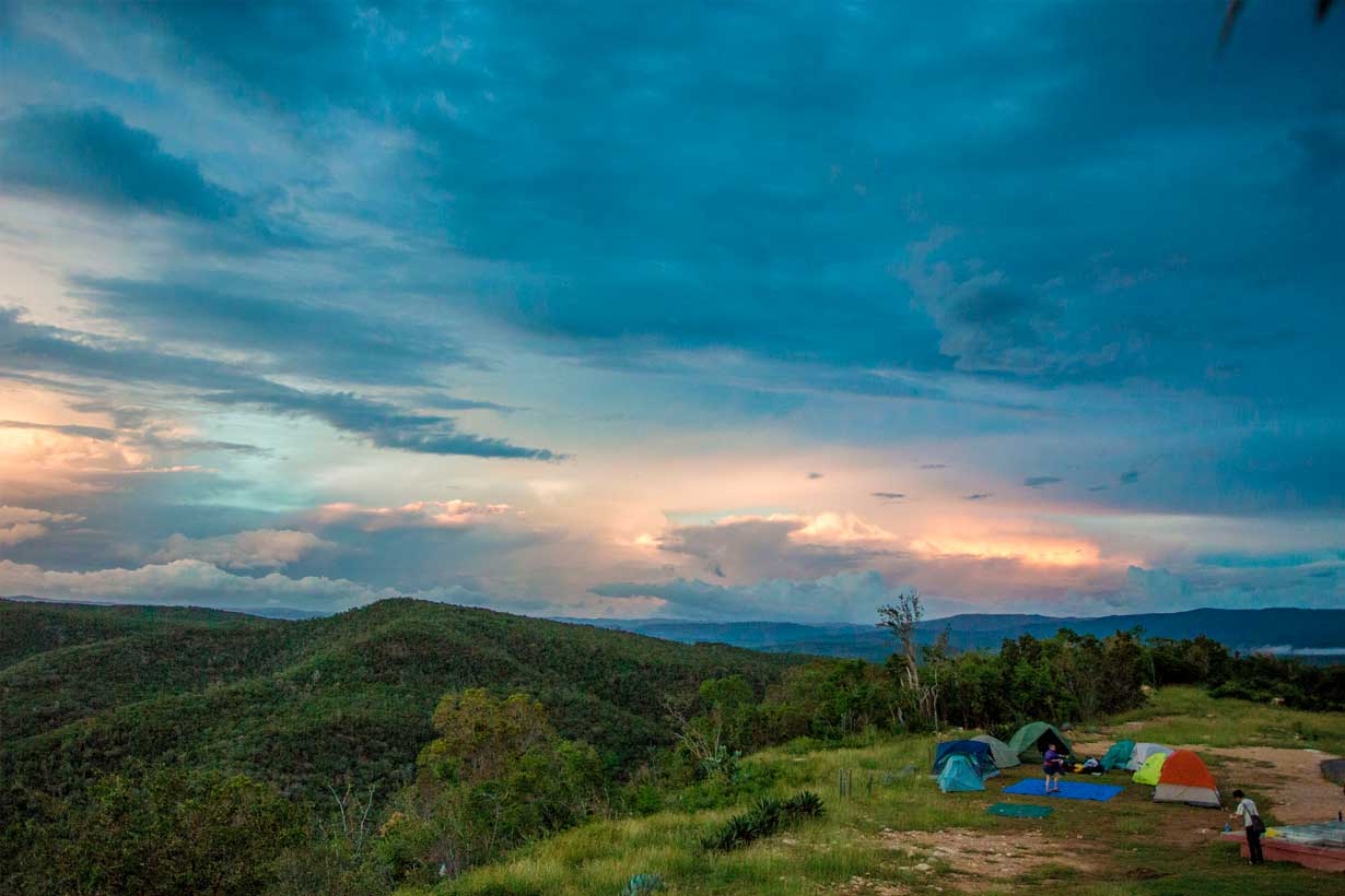 Guantánamo Bay, Cuba