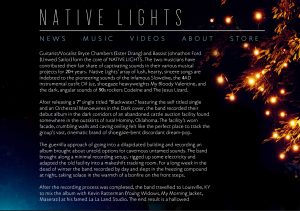 Native Lights