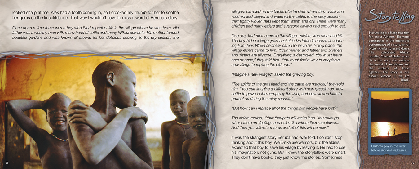 Zakery's Bridge - Where the Flowers Are