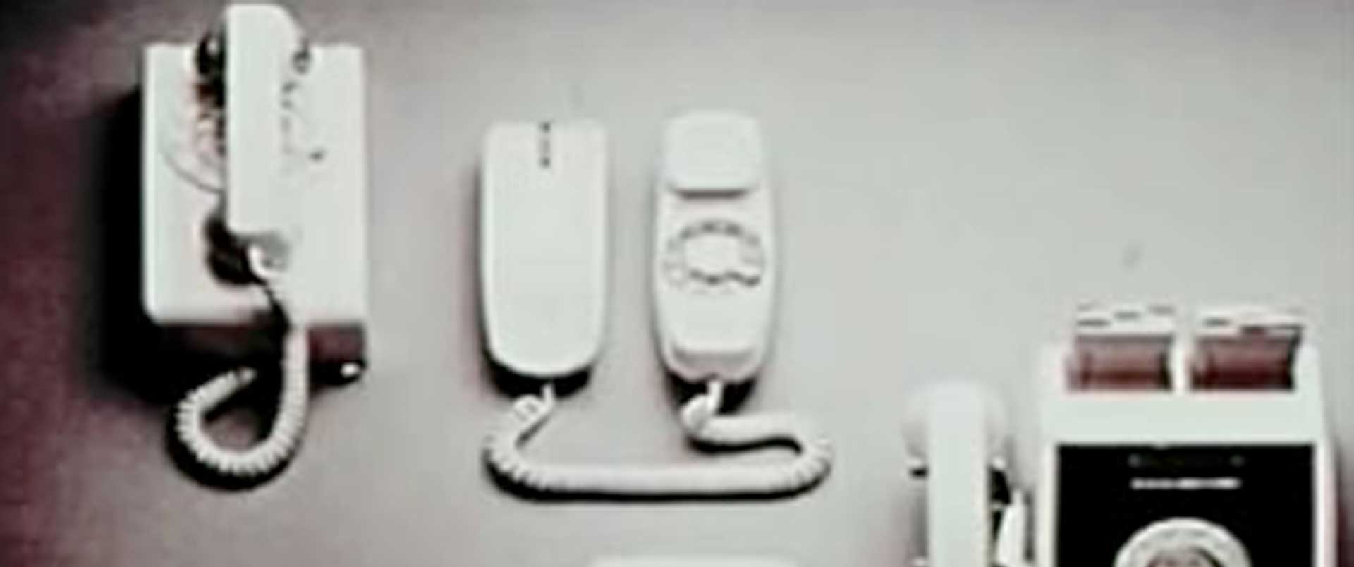 Persistent Disparate Interchange