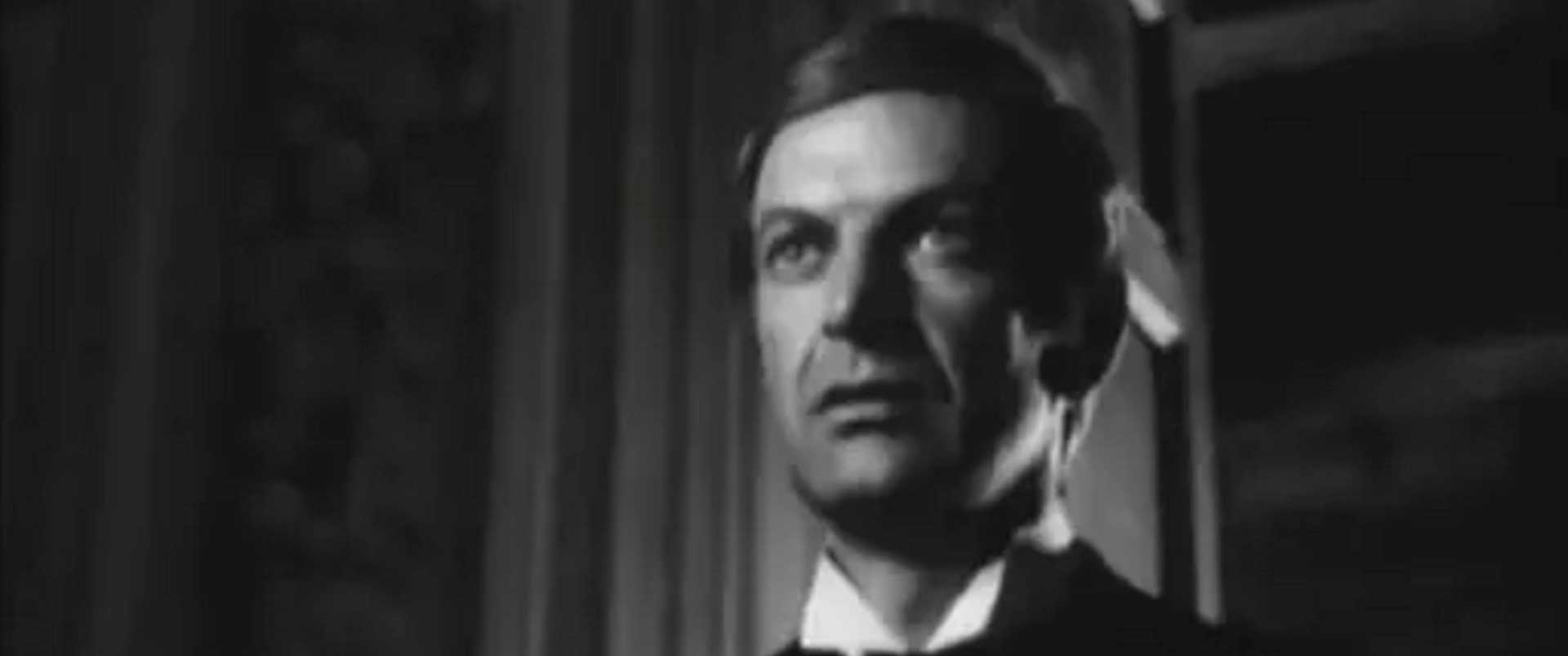 Escape from Comatose Mansion