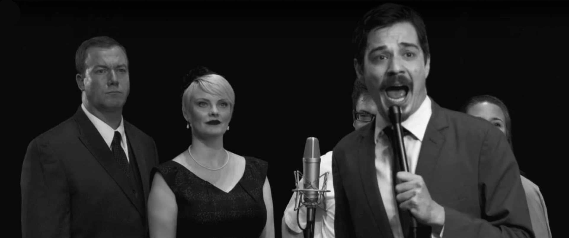 So You Think You Can Jingle?