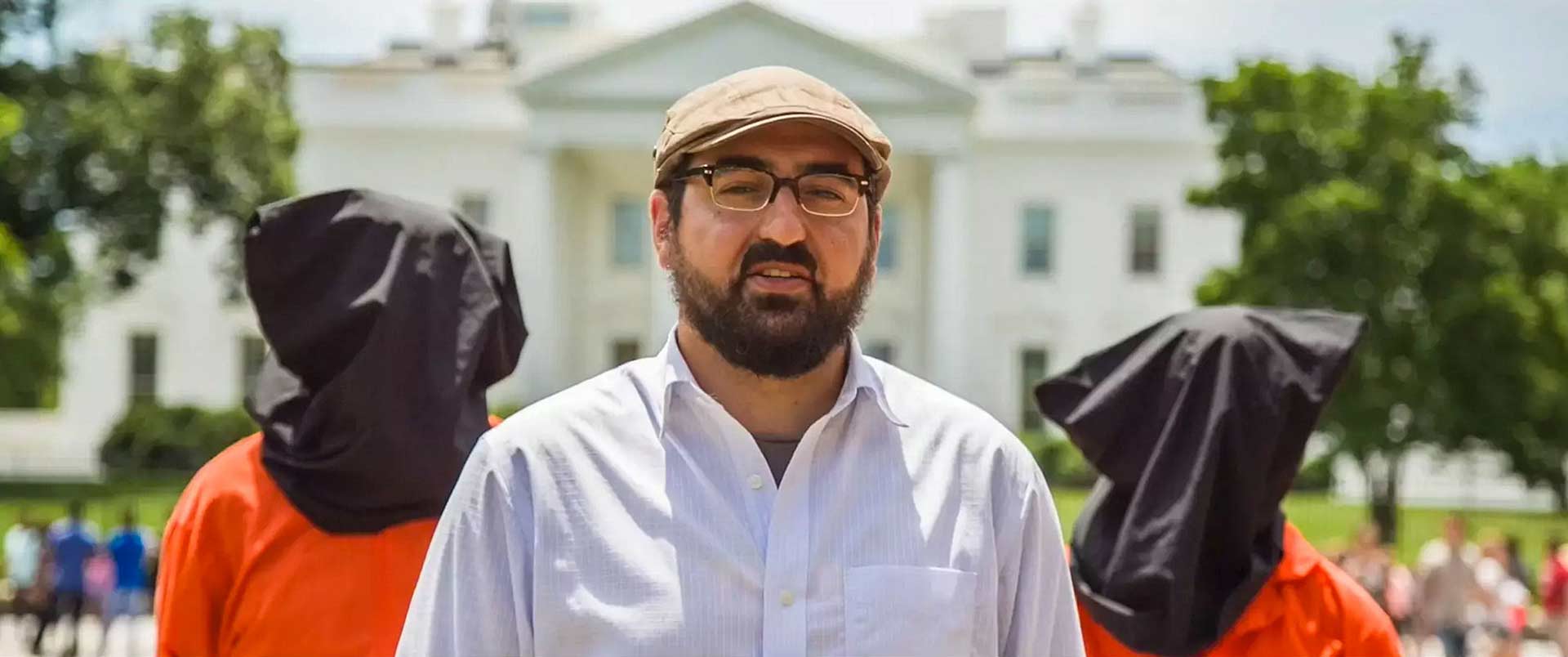 Witness Against Torture: A Decade of Compassiona