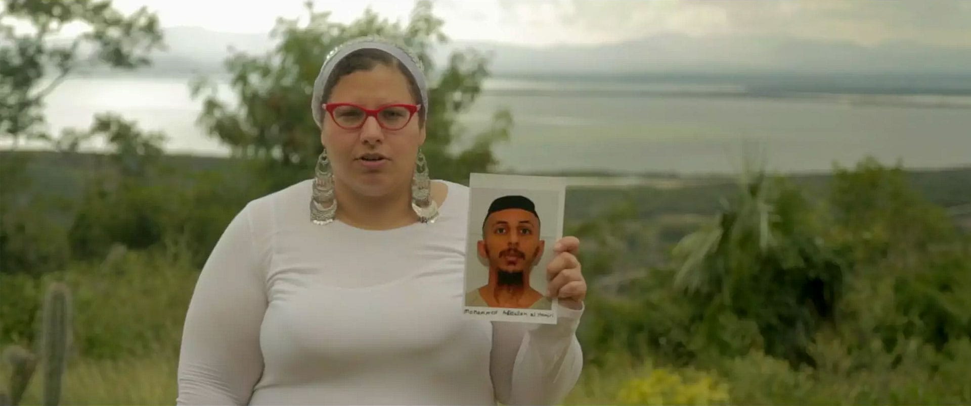 Maha Hilal: Why I’m at Guantánamo