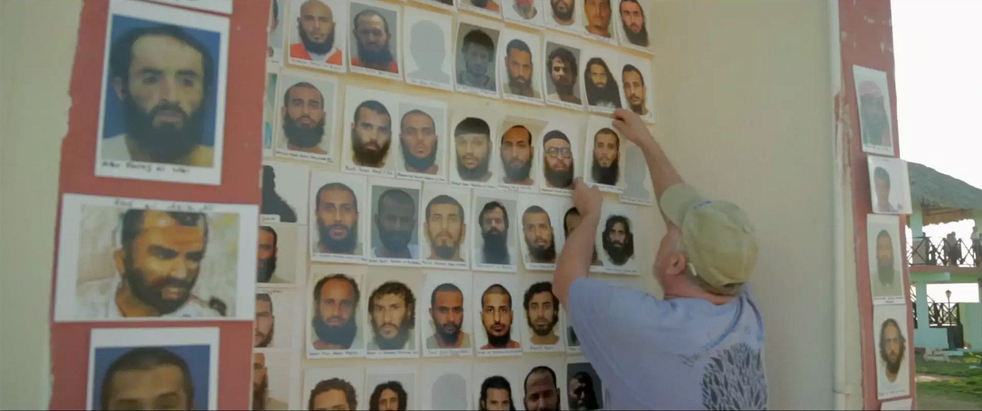 Mark Colville: Why I’m at Guantánamo