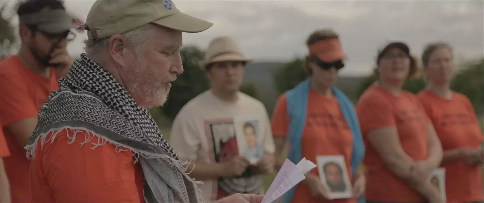 Returning to Guantánamo Bay