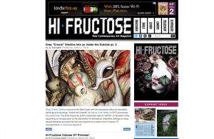 Hi-Fructose