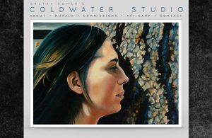 Coldwater Art