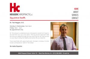 Heggen Chiropractic