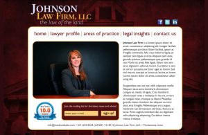 Johnson Law Firm, LLC