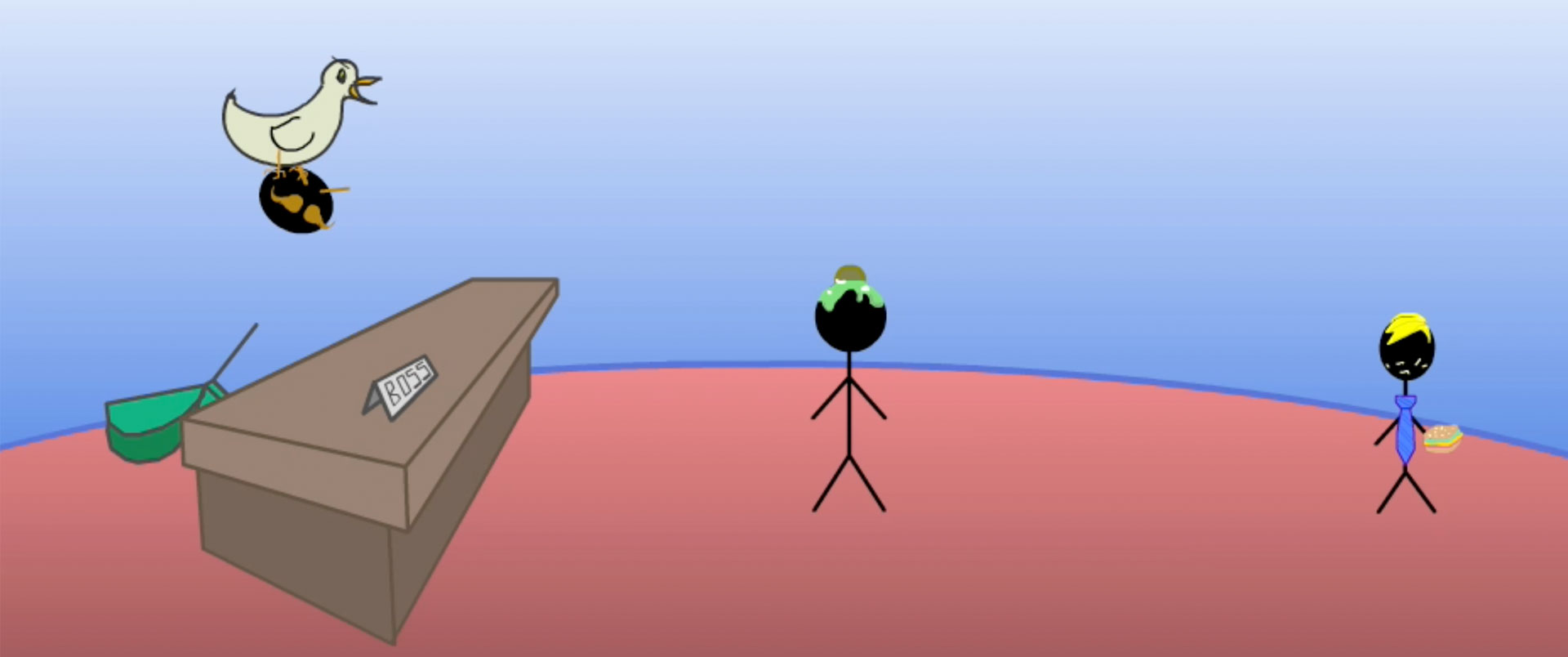 Marketing Strategy (Tod & Bob 5)