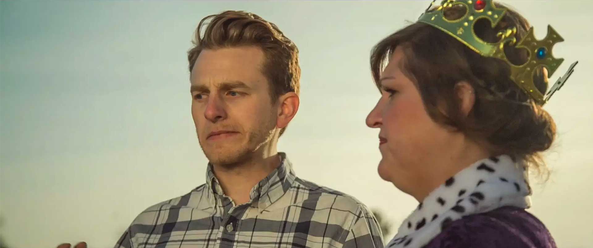 Time Machine 3000 (clip)