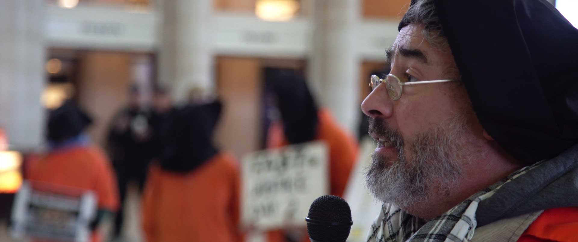 Why Trump Should Close Guantánamo