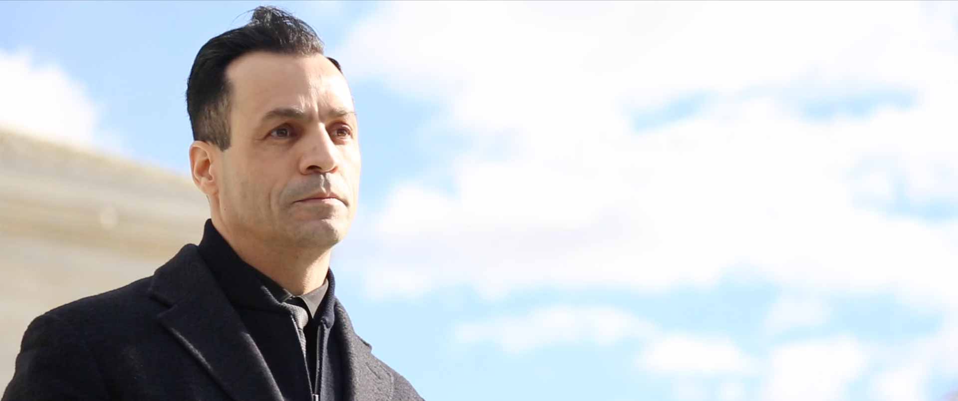 What Is Ziglar v. Abbasi?