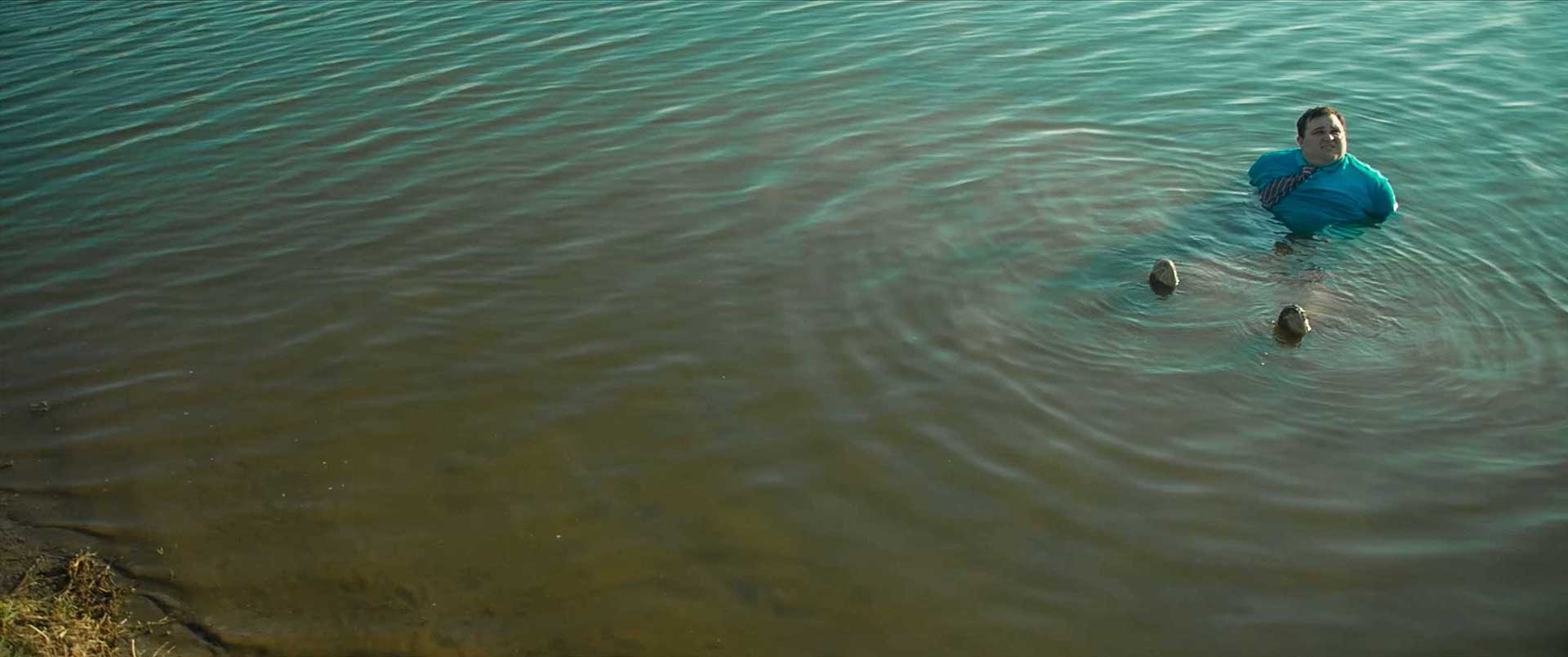 Alley Boy comedy short film