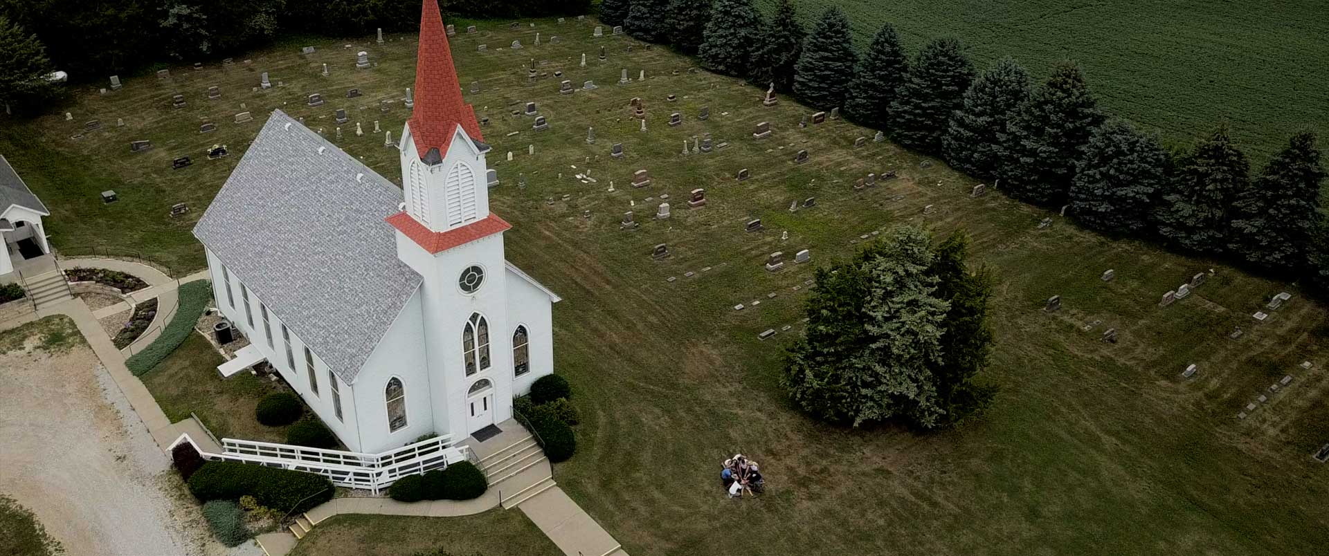 "Twig" Screening Promo - dark comedy short film