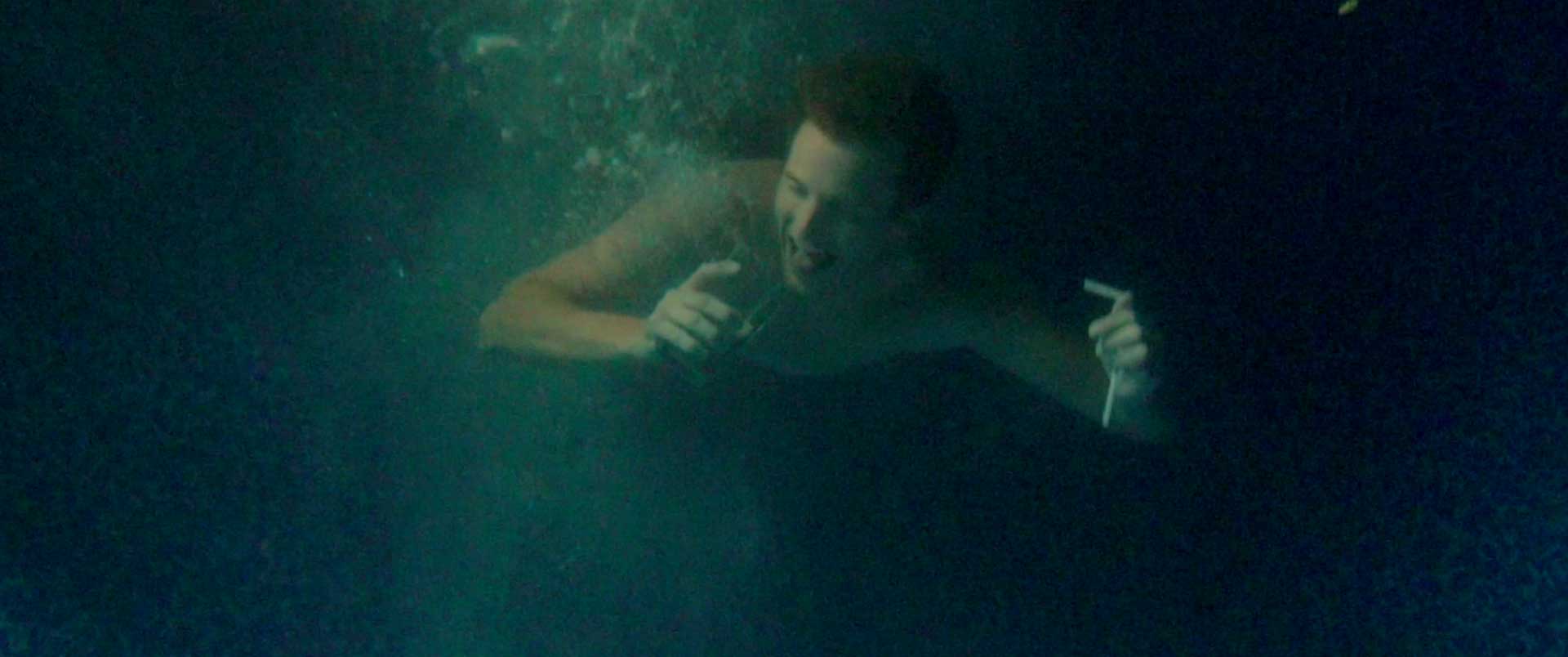 “Twig” Screening Promo #2 - dark comedy film