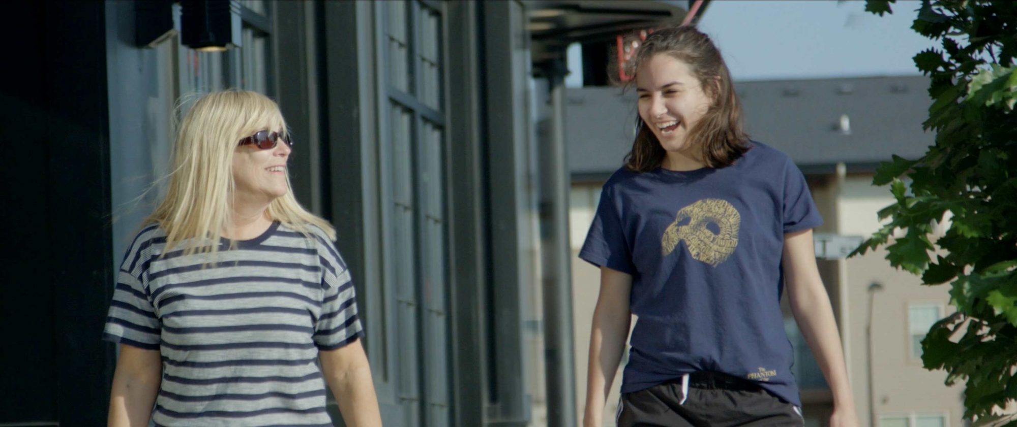 Big Brothers, Big Sisters