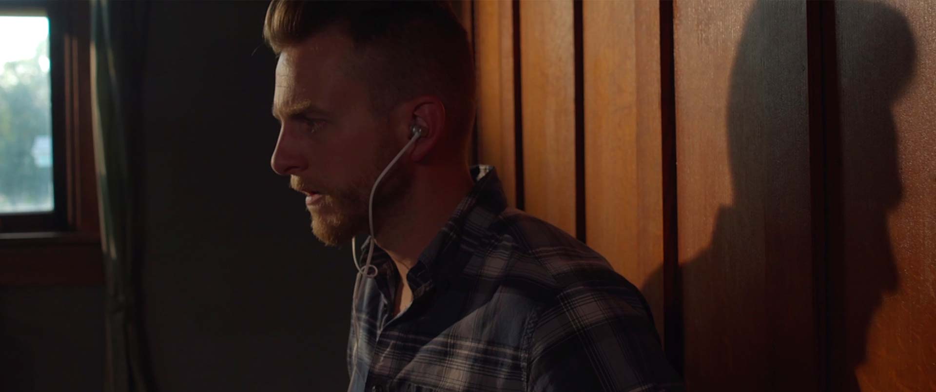 Note to Self thriller short film