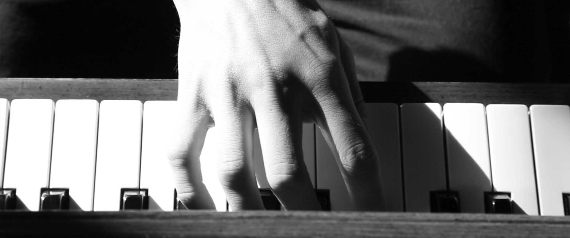 Film Music Scoring & Soundtrack Composition