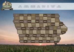 Dollars and Dirt 2.0 Web Site