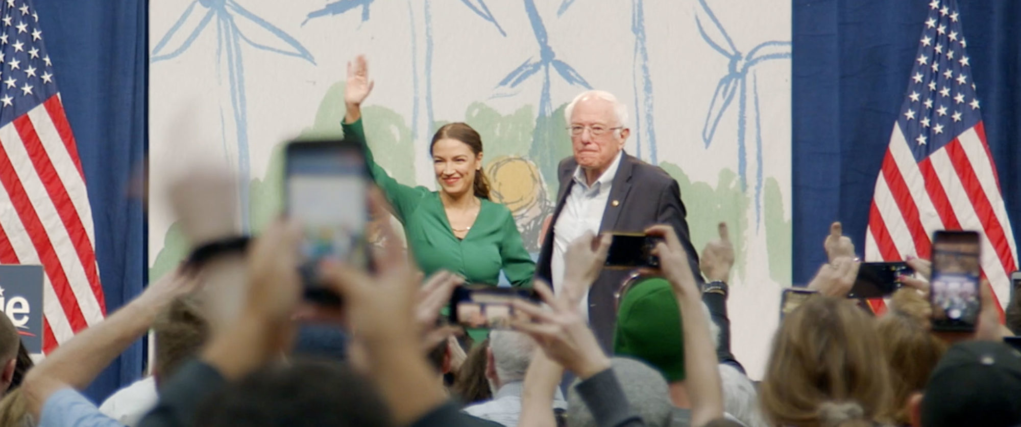 Inside the Climate Crisis Summit