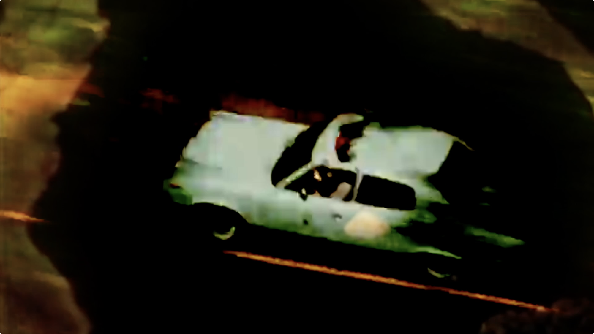 Make-Believe Machines: A Lonely Gust Toward the Heavens - Trailers