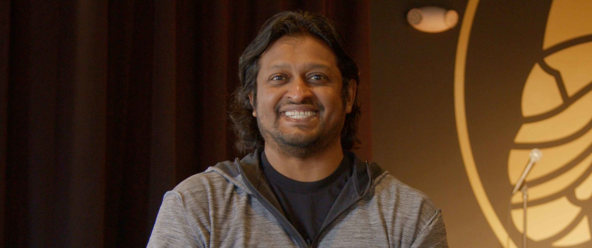 Sid Juwarker: My Greatest Challenge