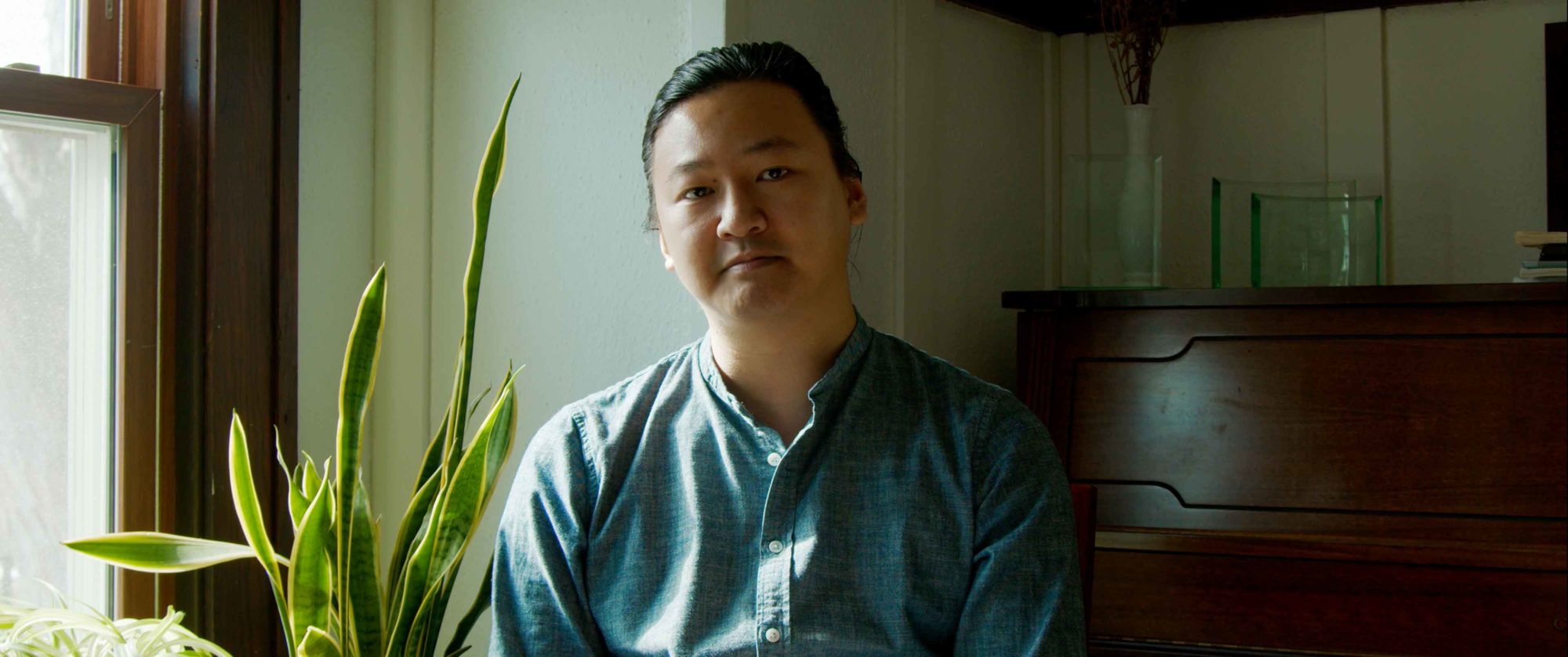 Thai Luong: My American Story