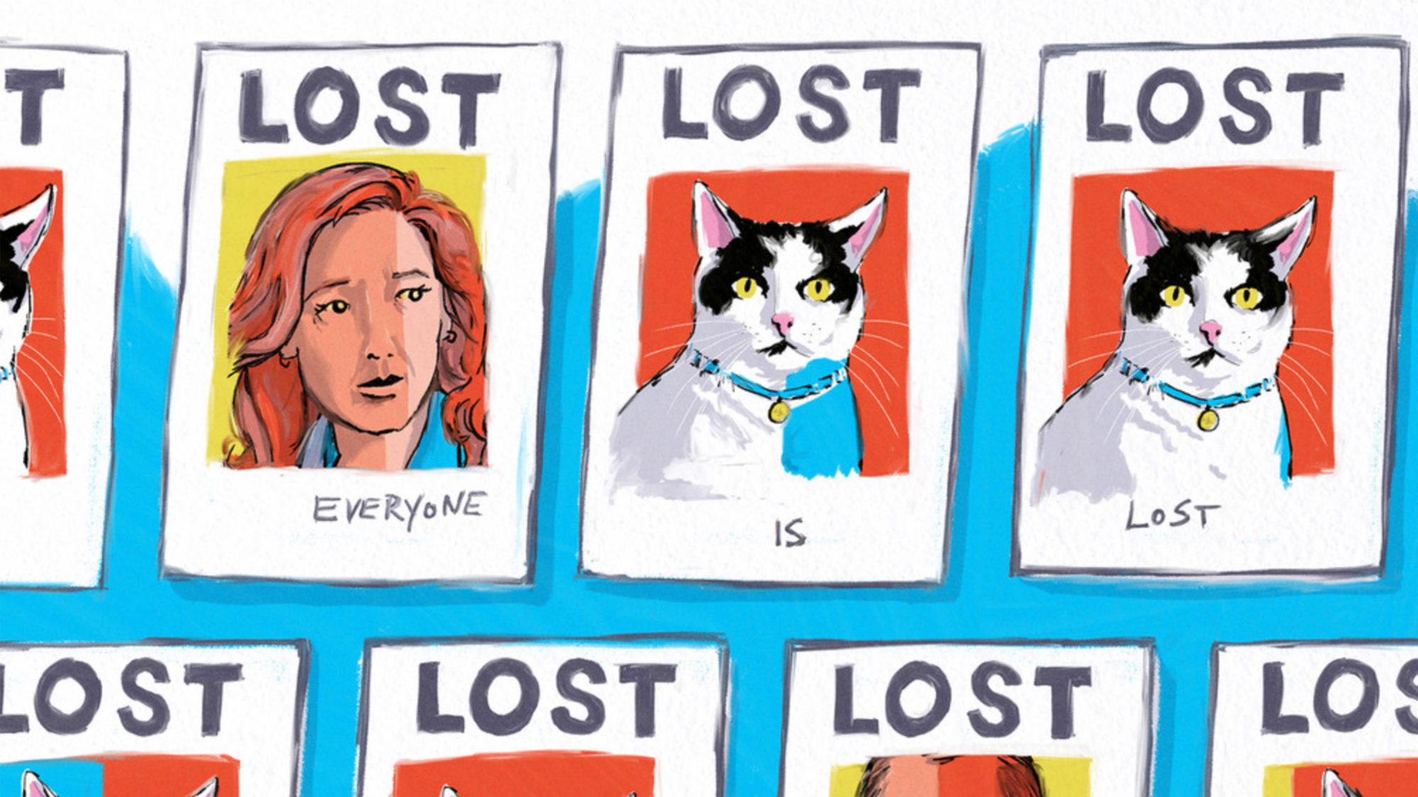 Shedding feature film - visual effects project