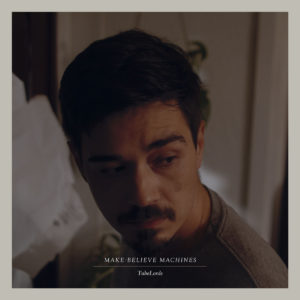 TubeLords Soundtrack